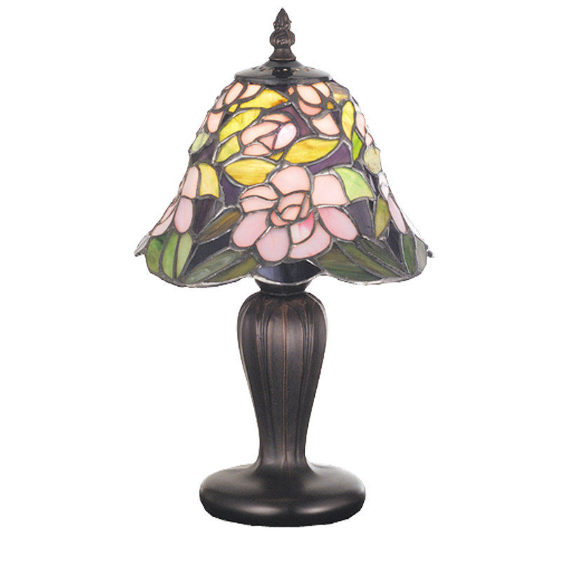 Begonia Table Lamp
