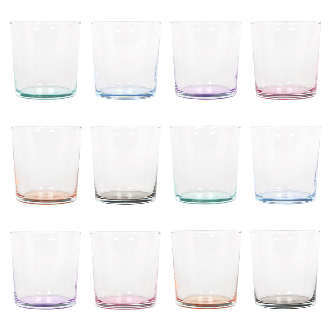 0.345ml Drinking Glass
