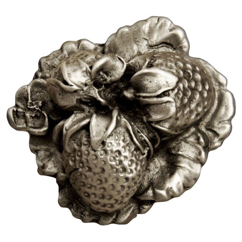 Fruits Of Nature Novelty Knob