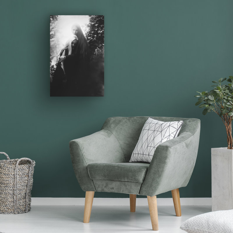 Art sur toile, Velizar, H 12 po x l 19 po