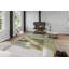 Adamento Wool Geometric Area Rug-1613636902