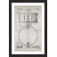 « anse tambour 1939 old paper », reproduction d’impression encadrée-33390949