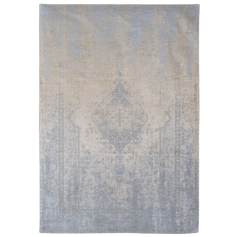 Fading World Oriental Area Rug