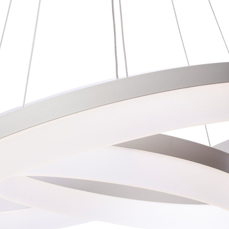 Adhnan 1 - Light White LED Pendant