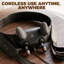 Neck and Back Massager