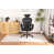 Black est en rupture de stock