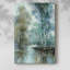 Spring's Grace I -Gallery Wraraped Cavas-108844016