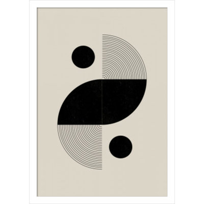 Aceton "BaB No. 3" Print