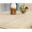 5. Aménagement de repas : Table rectangulaire et chaises : Avec 4 chaises confortables, brunes, relaxantes-850569449