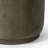 Acker 22" Wide Round Standard Ottoman-1528410929