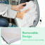 Matelas Alwyn Home Saona 6-1122784551