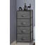 Commode 4 tiroirs Gastineau-1304759275