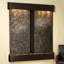Cottonwood Falls Fountain with Light-14161458-14161465-124889118