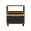 Baldwin City Nightstand, Bedroom