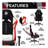 Sport F72 Echo Gaming Chair-1252895421-1252895419