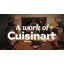Cuisinart Toa-70 Airfryer Toaster Oven With Grill