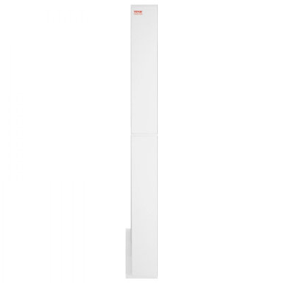 5'' H Media Shelves