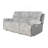 Bruni Grey Sofa