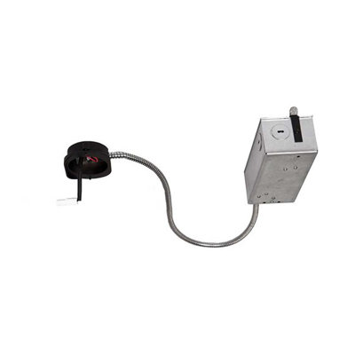 Aether 3.5" Remodel Recessed Housing