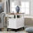Kyasha 3 - Piece Living Room Table Set