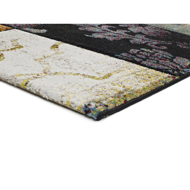 Brandie Geometric Area Rug, Rectangle 160 x 230cm