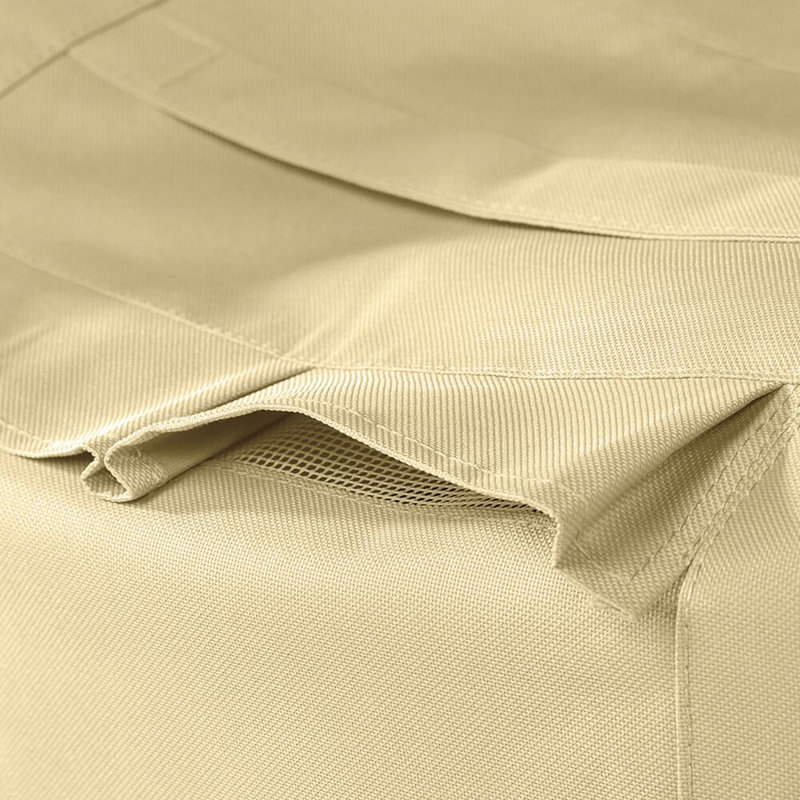 Sac de rangement pour coussins résistant à l’eau Deluxe