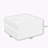 Corduroy Ottoman For Sectional Sofa-672393630