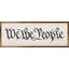 We The People - blanc-480497892