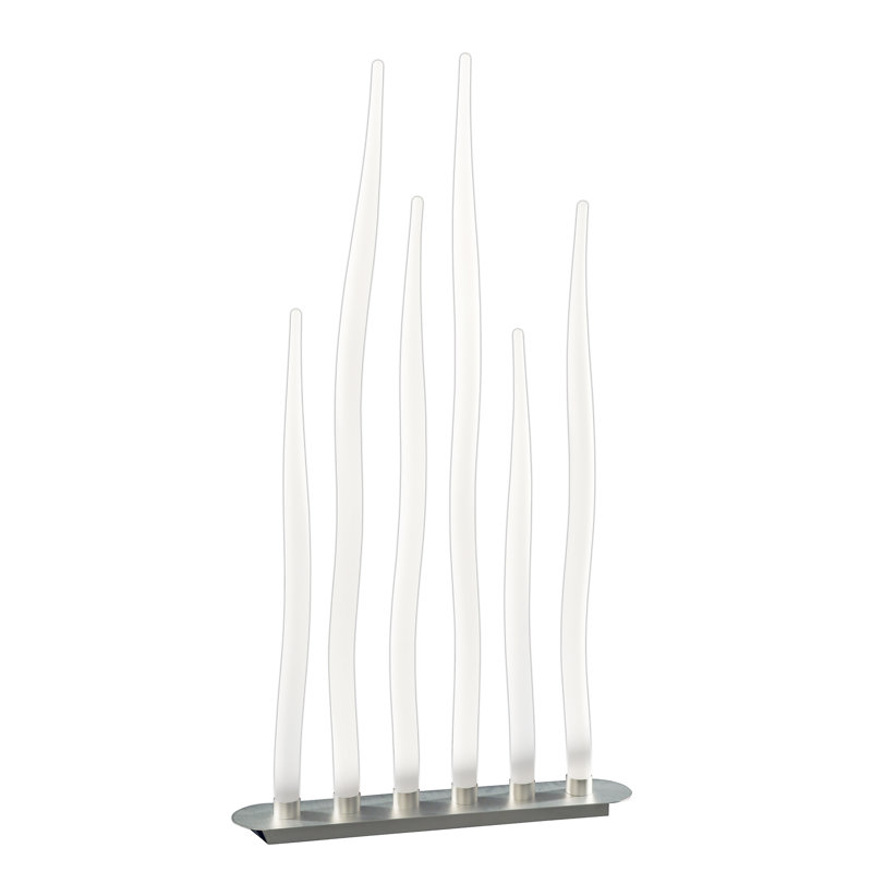 Carnbore 157cm Novelty Floor Lamp