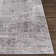 Cornwell Abstract Light Gray Area Rug
