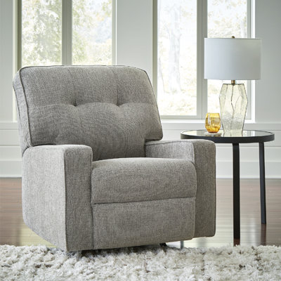 Fauteuil inclinable Orndorff