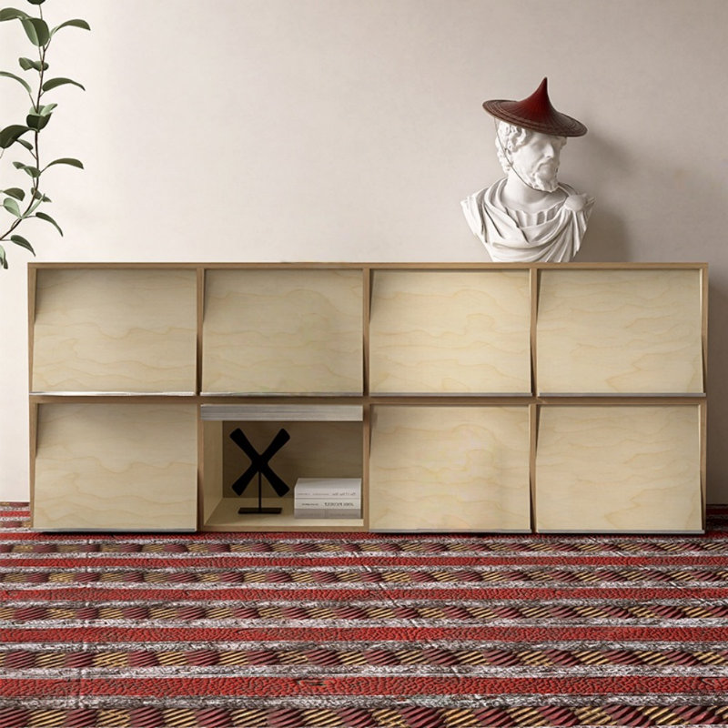 Creative Simple TV Stand