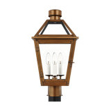 Hyannis 3 - Light Lantern Head