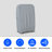 Heavy Duty Multipurpose Outdoor Waterproof Folding Chair Cover,UV Resistant Zero Gravity Chair Cover-63359987-63359994