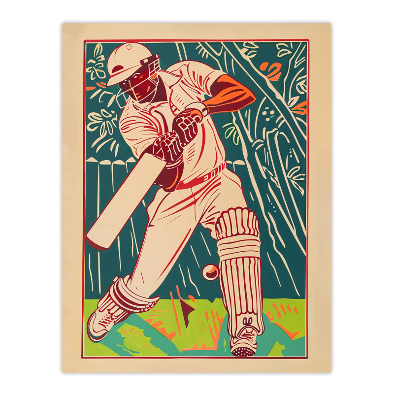 No Frame Print