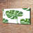 Monstera - Wrapped Canvas Print