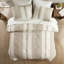 Ensemble d'édredon ultra-doux 3 pièces Mesa-114381484-114381488