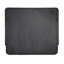 Elemental Rectangle Iron Mirror