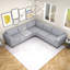 Canapé modulaire Marlon