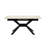 Modern Extendable Dining Table(Only Table)