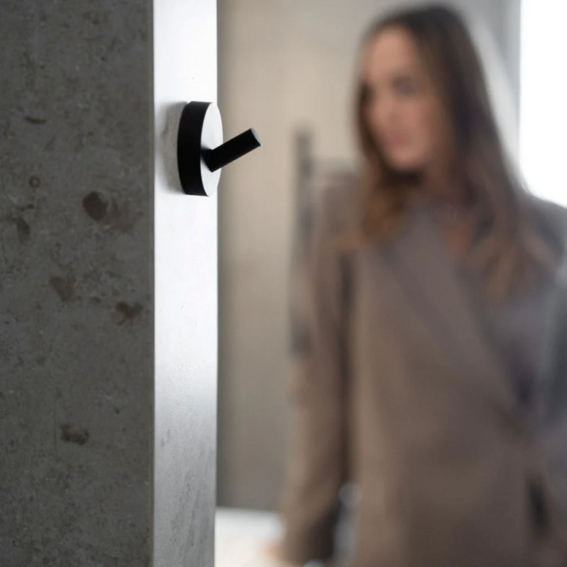 Home Wall Mounted Towel Hook