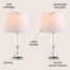 Ensemble de lampe de table 24" Antunez