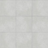 Twenties 8" x 8" Ceramic Concrete Look Wall & Floor Tile