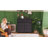 Reinardo  39.4" W 9-Drawer Dresser For Bedrrom With Wooden, Tall Storage Tower With Steel Frame, TV Stand Dresser for Living Room, Entryway-196944305