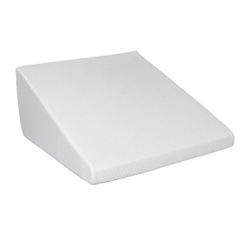 Katrina Memory Foam Medium Pillow, 26" x 25"