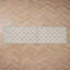 Austell Machine Woven Synthetic Geometric Area Rug-478025349-491491048