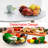 Lark Manor™ Reamstown Metal Fruit Bowl