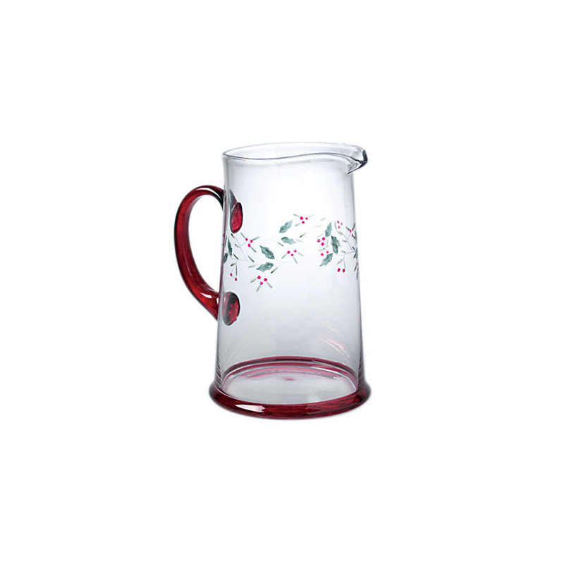 Verre à vin Pfaltzgraff Pichet