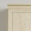 Table de chevet 2 tiroirs Step One Essential-104901143