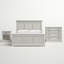 Ensemble de chambre à coucher standard 3 pièces Lana-23395413